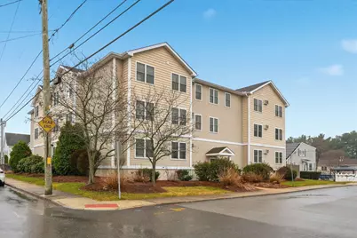 15 Lovell Street #17, Nashua, NH 03060 - Photo 1
