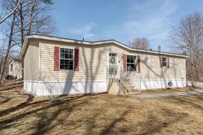 13 Atwood Street, Rochester, NH 03820 - Photo 1
