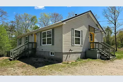 115 Moody Road, Effingham, NH 03882 - Photo 1