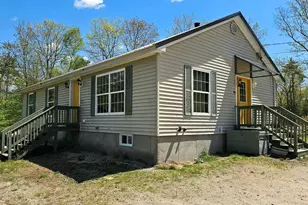 115 Moody Rd, Effingham, NH 03882 - Photo 1