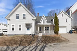 7 West St, Tilton, NH 03276 - Photo 1