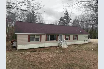 105 Brock Hill Road, Grafton, NH 03240 - Photo 1