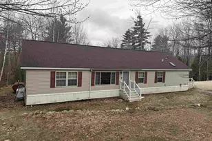 105 Brock Hill Rd, Grafton, NH 03240 - Photo 1
