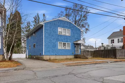 1069 Hayward Street, Manchester, NH 03103 - Photo 1