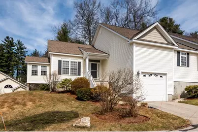 34 Mammoth Road #16, Hooksett, NH 03106 - Photo 1