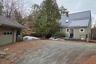 25 Evans Rd, Wilmot, NH 03287 - Photo 1