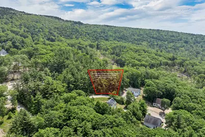 Franconia Drive #Map 210 Lot 90, New Durham, NH 03855 - Photo 1