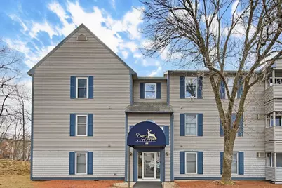 144 Eastern Avenue #304, Manchester, NH 03104 - Photo 1