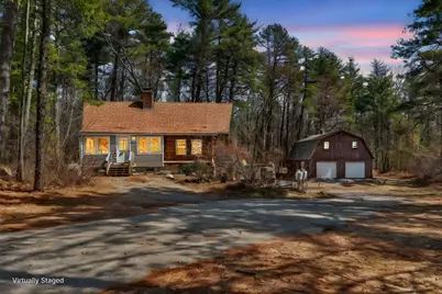 21 Langs Lane, Newmarket, NH 03857 - Photo 1
