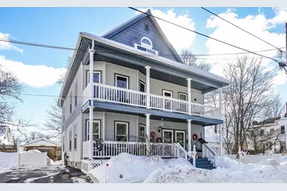 15 Appleton Street, Manchester, NH 03104 - Photo 1