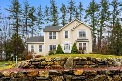 3 High Gate Drive, Bedford, NH 03110 - Photo 1
