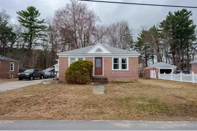 7 Morin Street, Dover, NH 03820 - Photo 1