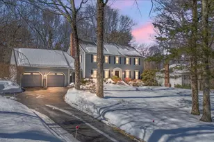 34 Ballard Rd, Derry, NH 03038 - Photo 1