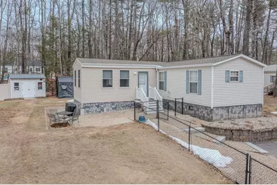 37 Cardinal Way, Barrington, NH 03825 - Photo 1