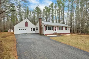 62 Highland Mountain Rd, Northfield, NH 03276 - Photo 1