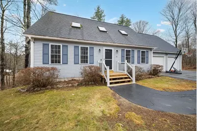 24 Prescott Road, Epping, NH 03042 - Photo 1
