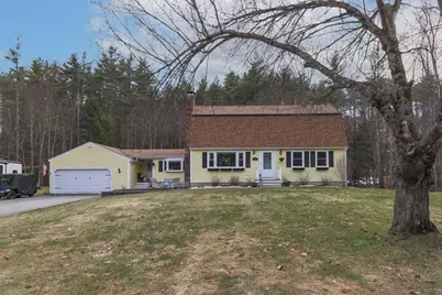 21 Hooksett Turnpike, Bow, NH 03304 - Photo 1