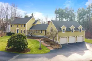 19 Old Milford Rd, Amherst, NH 03031 - Photo 1