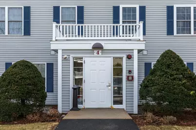4 Crestview Circle #109, Londonderry, NH 03053 - Photo 1