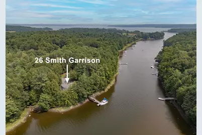 26 Smith Garrison Road, Newmarket, NH 03857 - Photo 1