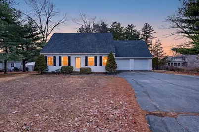 209 Dover Point Road, Dover, NH 03820 - Photo 1