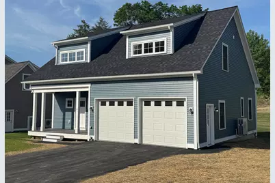 15 Rock Ridge Boulevard, Lebanon, NH 03784 - Photo 1