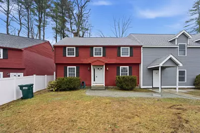18 Hammond Road #3, Milford, NH 03055 - Photo 1