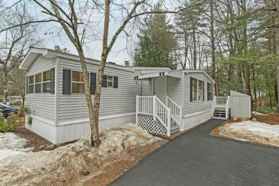 77 Loon Mountain Lane, Conway, NH 03813 - Photo 1