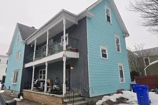 49 George St, Manchester, NH 03102 - Photo 1