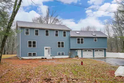50 Woodridge Road, Danville, NH 03826 - Photo 1