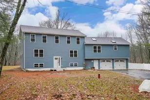 50 Woodridge Rd, Danville, NH 03826 - Photo 1