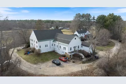 224 Mast Road, Durham, NH 03824 - Photo 1