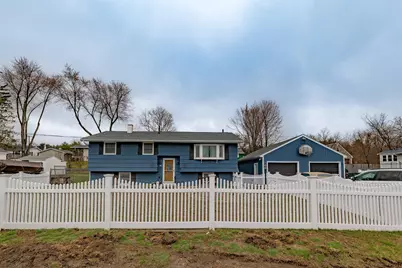 25 Pelham Street, Nashua, NH 03063 - Photo 1