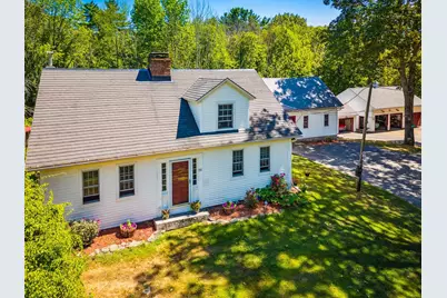 733 White Oaks Road, Laconia, NH 03246 - Photo 1
