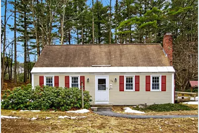 36 Bedford Road, Merrimack, NH 03054 - Photo 1
