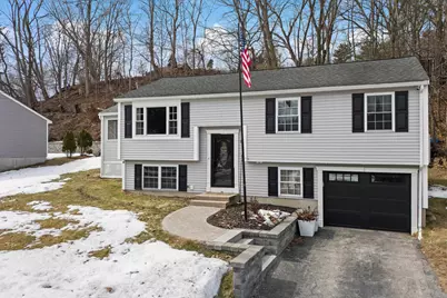 32 Syracuse Road, Nashua, NH 03064 - Photo 1