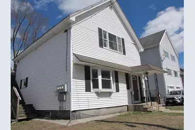 3 McIlvin Street #A, Manchester, NH 03103 - Photo 1