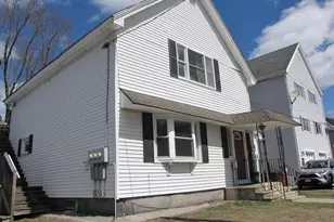 3 McIlvin St, Manchester, NH 03103 - Photo 1