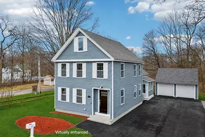101 Souhegan Street, Milford, NH 03055 - Photo 1