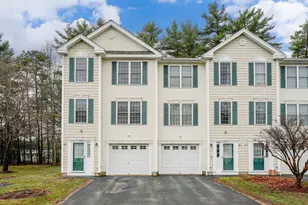 48 Mulberry St, Concord, NH 03301 - Photo 1