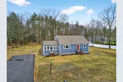 65 N River Road, Epping, NH 03042 - Photo 1