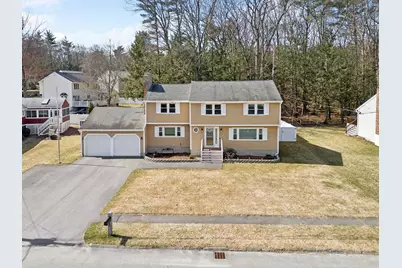 10 Hampton Drive, Nashua, NH 03063 - Photo 1