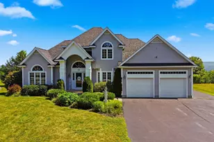55 Skyline Dr, Sanbornton, NH 03269 - Photo 1