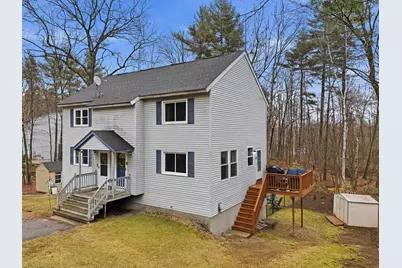 8 Lincoln Drive #B, Hooksett, NH 03106 - Photo 1