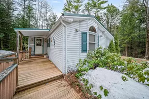 68 Threshing Mill Rd, Sanbornton, NH 03269 - Photo 1