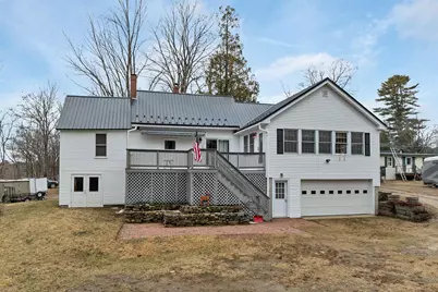 66 Main Street, Milton, NH 03852 - Photo 1