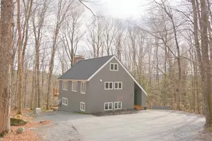 54 Brookridge Dr, Grantham, NH 03753 - Photo 1