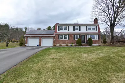 40 Barkland Drive, Derry, NH 03038 - Photo 1