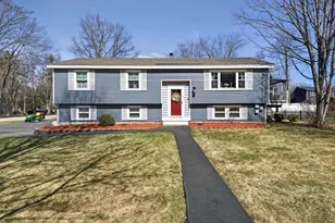 23 Birchwood Ave, Rochester, NH 03867 - Photo 1