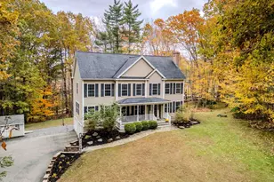 8 Stonewall Way, Newmarket, NH 03857 - Photo 1